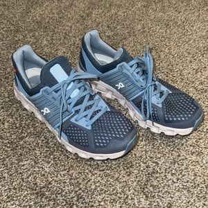 On Cloudswift Sneakers